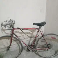 دوچرخه کورسی