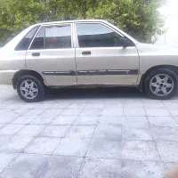 پراید 141|خودرو سواری و وانت|مهر, |دیوار