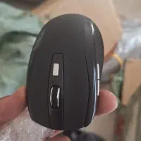 موس بیسیم و با سیم،کول فن (خنک کننده لبتاب)