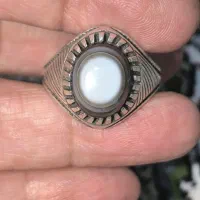 سه پوست طوق دارکهنه.. رکاب دست ساز