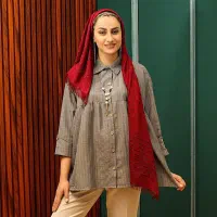 فروش تعداد پوشاک زنانه زیر قیمت