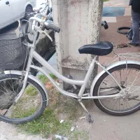انواع دوچرخه نو و استوک