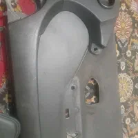 رودری قدیم پرشیا مخملی|قطعات یدکی و لوازم جانبی|رباط‌کریم, رباط‌کریم|دیوار