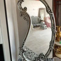 آینه ایستاده