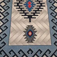 گلیم 6 متری