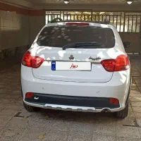 کوئیک Rمدل 1402|خودرو سواری و وانت|کرج, کارخانه قند|دیوار