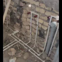 تخریب وباز سازی با اکیبی مجرب و حرفه ای