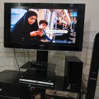 تلویزیون|تلویزیون و پروژکتور|سیرجان, |دیوار