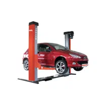 جک بالابر / جک سوسماری / جک قیچی / جک دو ستون