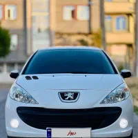 207 مدل 90