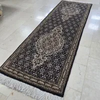 چهارعدد فرش ماهی تبریز (جفت۳/تک۹/کناره) دستباف|فرش|تهران, شیراز|دیوار