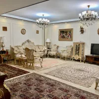 بالای بنی هاشم _بهارستان ها_۱۰۷ متری_فول امکانات