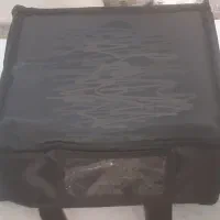 تولید کیف حمل غذا سفارشی|کافی‌شاپ و رستوران|تهران, پامنار|دیوار