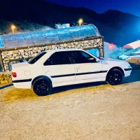 پارس موتور جدید ELX 1402