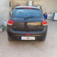 تیبا ۲ مدل ۹۷