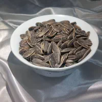 تخمه آفتابگردان + بوداده + طعم دار|خوردنی و آشامیدنی|میانه, |دیوار