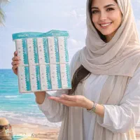 دستمال|مواد شوینده و دستمال کاغذی|تهران, تهرانپارس شرقی|دیوار