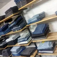 رگال مانکن پا زنانه و قفسه شلف دیواری|فروشگاه و مغازه|ری, هاشمآباد|دیوار