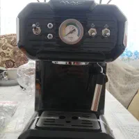 اسپرسوساز مک استایلر مدل 6750