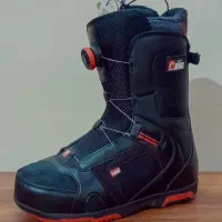 دستکش عینک و بوت اسکی BOA سایز ۴۲ آکبند