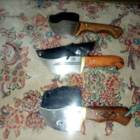 چاقو زنجان|کوهنوردی و کمپینگ|کرج, حصارک بالا|دیوار