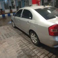 لیفان 620 1800 مدل 94سنروف دار،بسیار کم کار خانگی