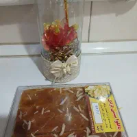 باقلوا یزدی باکیفیت