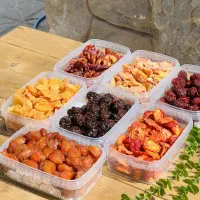 خشکبار،فروش ویژه پک اقتصادی میوه خشک|خوردنی و آشامیدنی|تهران, اقدسیه|دیوار