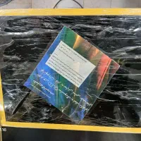 پنل ال سی دی صنعتی ۱۵ اینچی