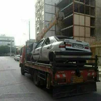 خدمات جرثقیل