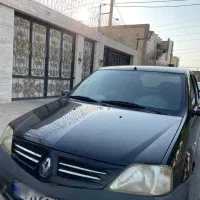 ال 90 مشکی مدل ۹۳
