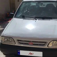 پراید94|خودرو سواری و وانت|بم, |دیوار