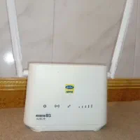 مودم ۴ پورت