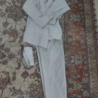 لباس کاراته ۱۰تا ۱۳ سال