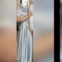 لباس مجلسی