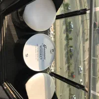 میز و صندلی بشکه (توافقی)|میز و صندلی غذاخوری|تهران, گلستان (شهرک راه آهن)|دیوار