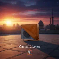 کاور کولر گازی (یونیت بیرونی)|کولر گازی و فنکوئل|قم, شهر قائم|دیوار