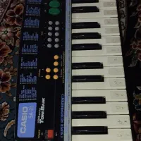 ارگ کاسیو SA-21