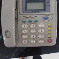 تلفن رومیزی ثابتPanaphone