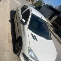 206تیپ۲مدل۹۴|خودرو سواری و وانت|آمل, |دیوار