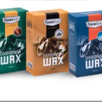 واکس داشبرد نانوسان