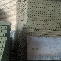 تولید قالب بتن|مصالح و تجهیزات ساختمان|رباط‌کریم, شهرک صنعتی ده‌حسن|دیوار