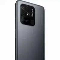 ردمی 10c سالم سالم