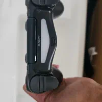 دسته PS4|کنسول، بازی ویدئویی و آنلاین|مهاباد (آذربایجان غربی), |دیوار