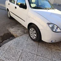 تیبا صندوق دار مدل ۱۴۰۰|خودرو سواری و وانت|زاهدان, |دیوار