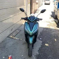 هندا125،آپاچی ، کلیک|موتورسیکلت|کرج, کوی امامیه|دیوار