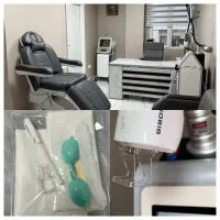 جشنواره ویژه لیزر موهای زائد الکس (شاتی)بدون ژل