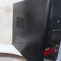 کیس کامپیوتر ویندوز۱۱|رایانه رومیزی|بندرعباس, |دیوار