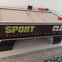 ایر هاکی