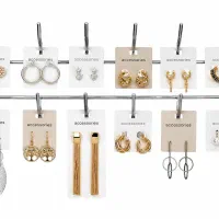 فروش عمده بدلیجات استوک اورجینال اروپا (مارک دار)